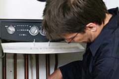 boiler repair Donington On Bain