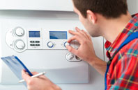 free commercial Donington On Bain boiler quotes