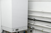 free Donington On Bain condensing boiler quotes