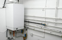 Donington On Bain boiler installers